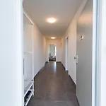Muzeta Graz - Eco-Friendly Parkview Holiday Apartments In Graz\'S Smart City