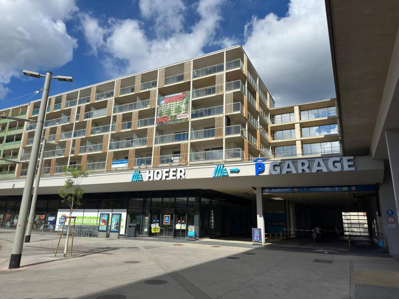 Appartement Muzeta - Eco-friendly Parkview In Graz's Smart