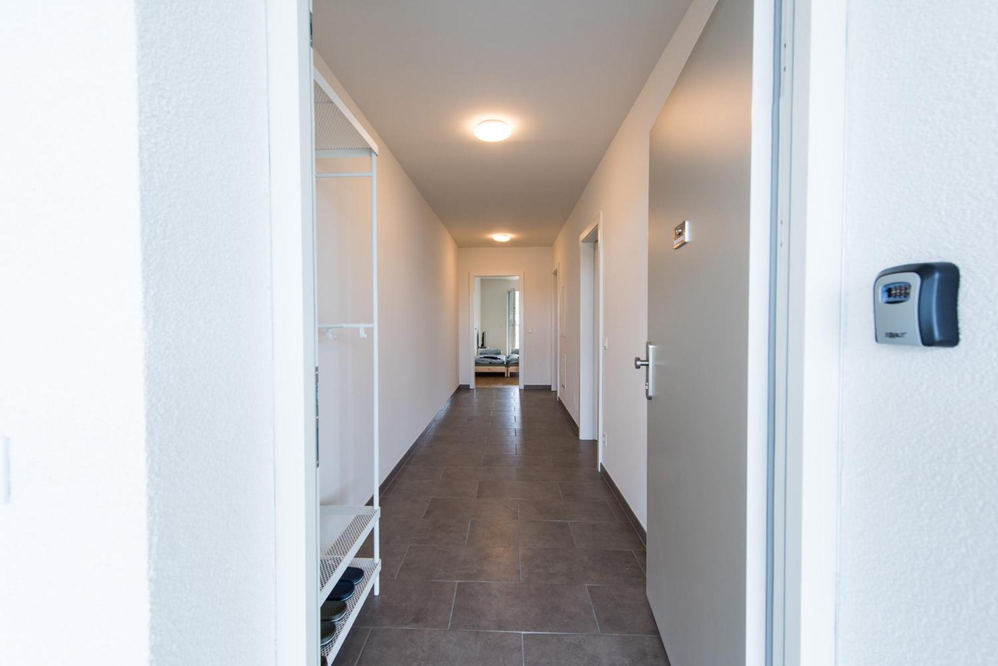 Muzeta - Eco-friendly Parkview In Graz's Smart Appartement