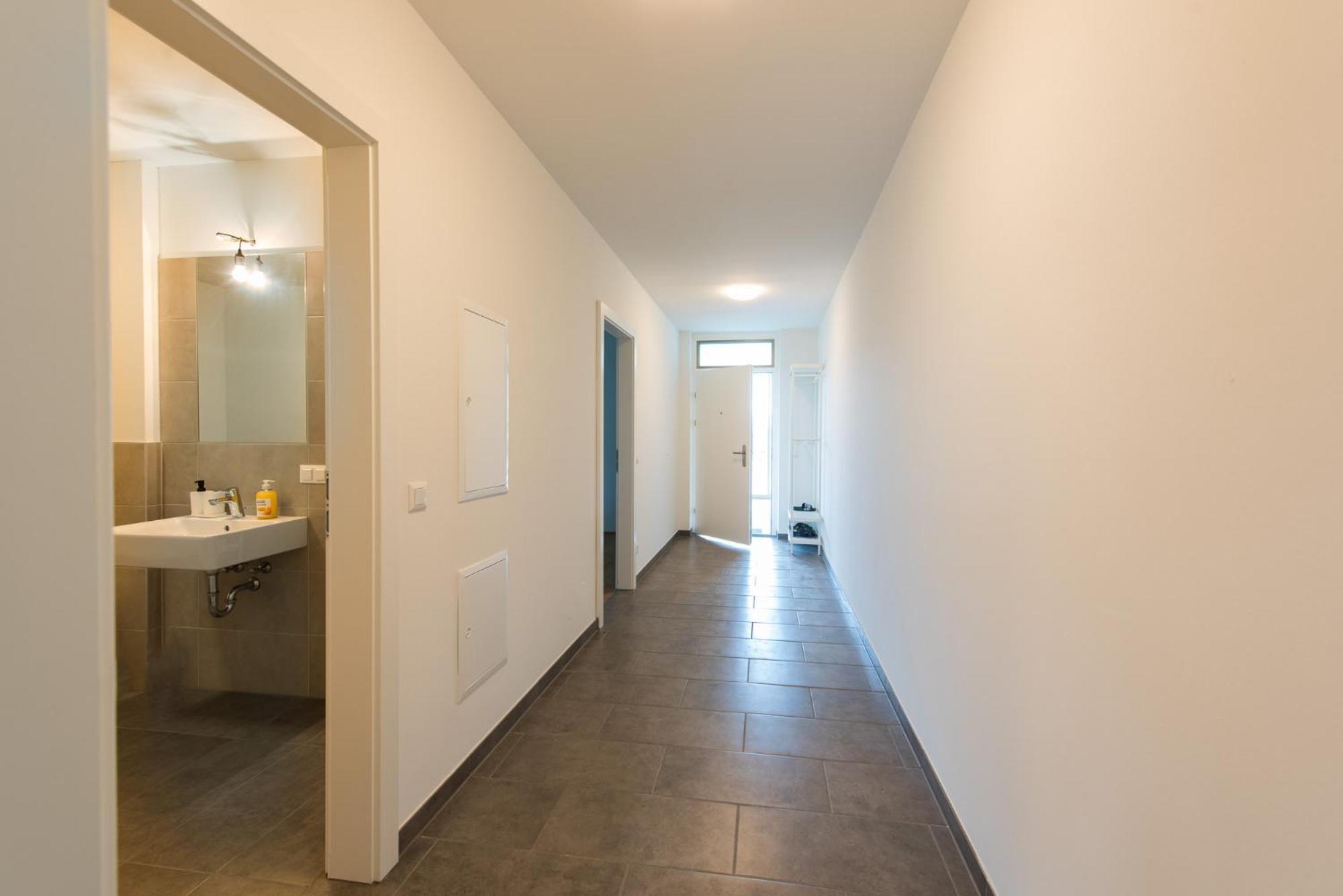 Muzeta - Eco-friendly Parkview In Graz's Smart * Graz