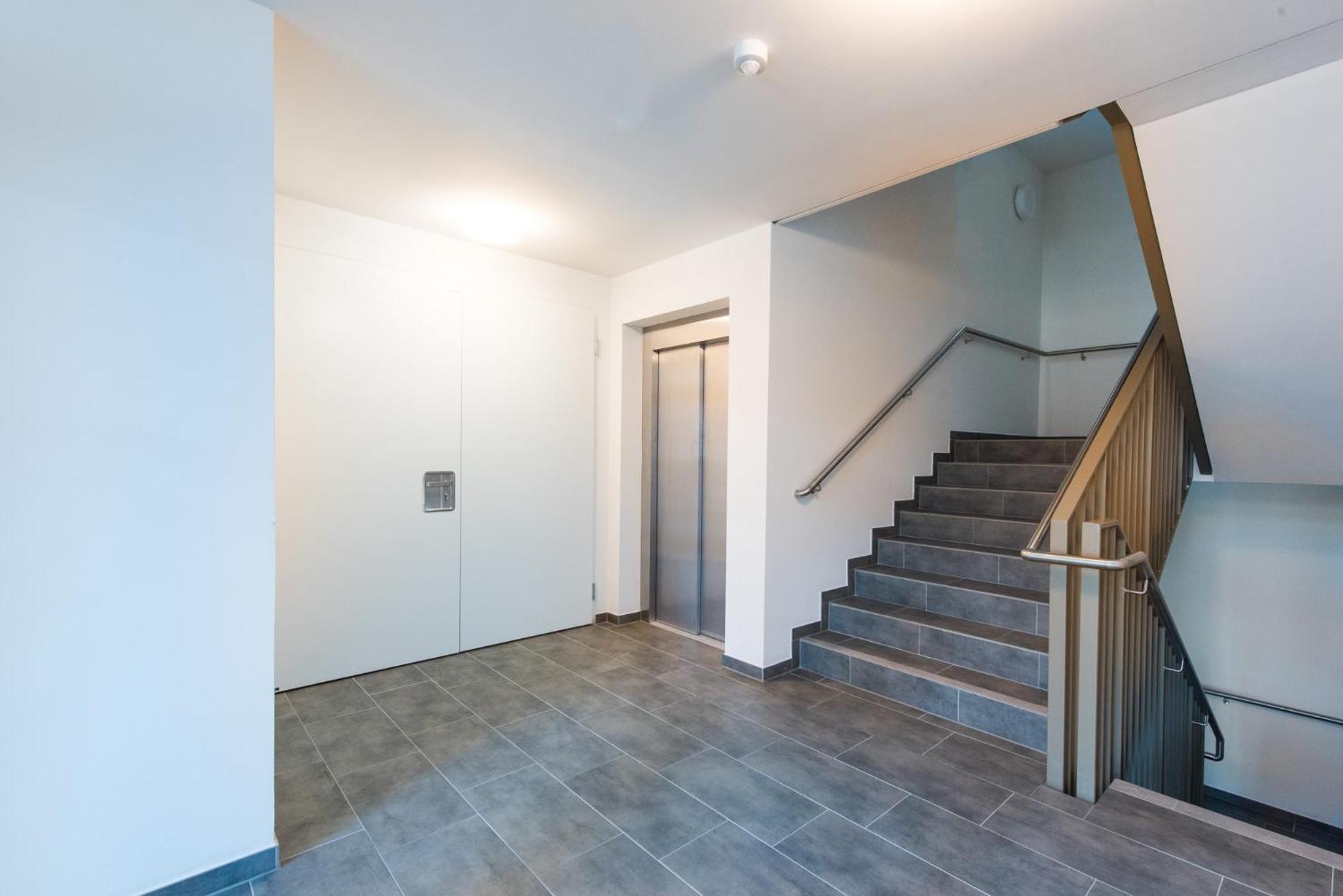Muzeta - Eco-friendly Parkview In Graz's Smart