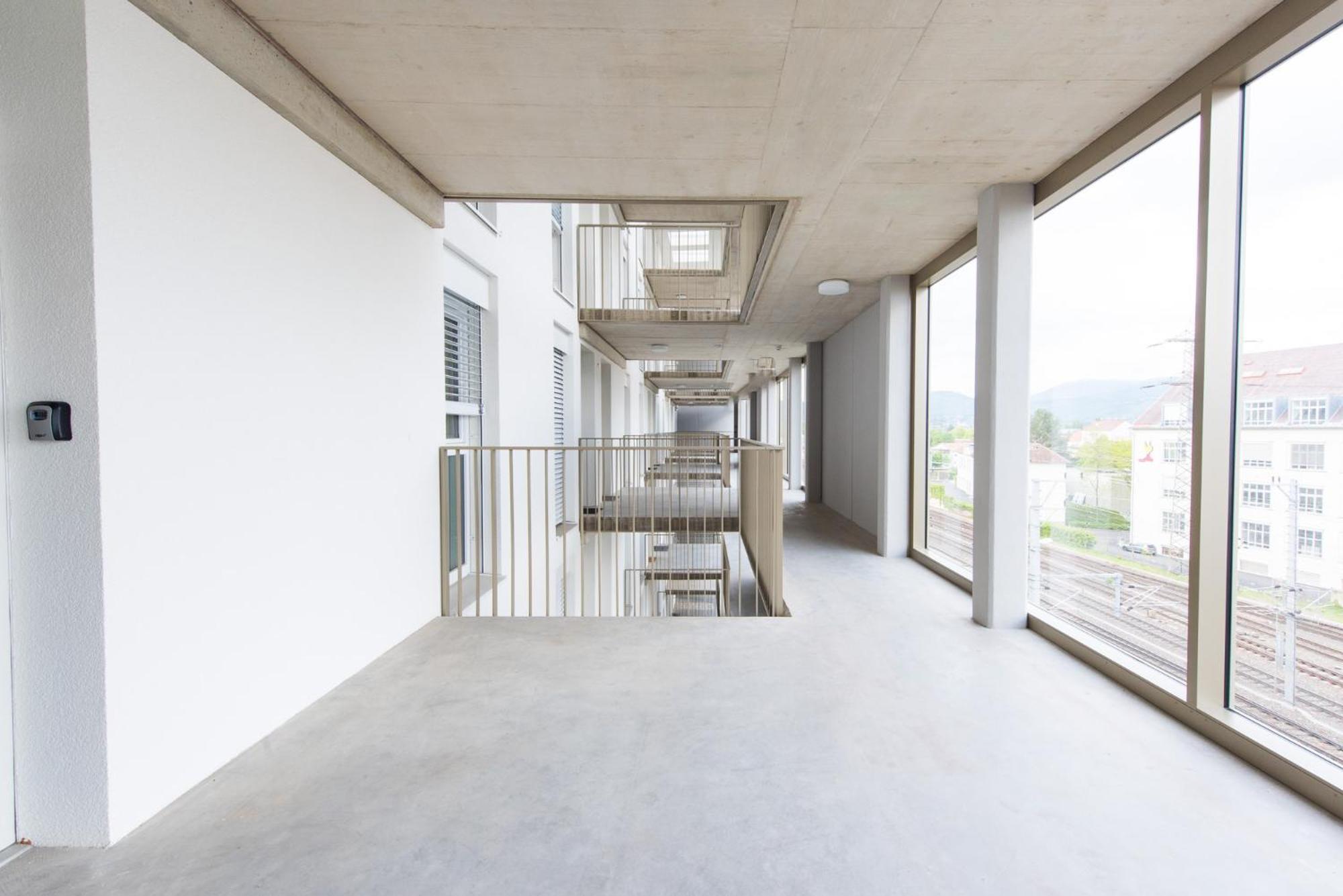 Appartement Muzeta - Eco-friendly Parkview In Graz's Smart Graz